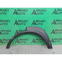 Расширитель крыла Toyota RAV4 4 CA40 2015-2019 PW4030R006
