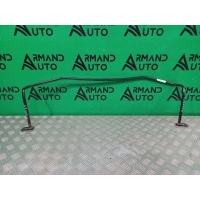 Усилитель бампера нижний Volkswagen Touareg 3 2018-нв 760807651