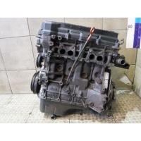 Двигатель Nissan Almera N16 (2000—2003) 2000 QG15DE 10102BMPSB