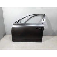 Дверь передняя левая Skoda Octavia A7 5E0831055A