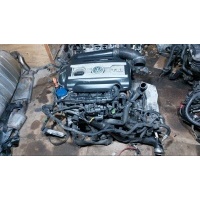 двигатель Volkswagen Tiguan 2009 2.0 888