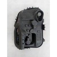 Sharan 7n 2011 вставка накладка żarórek левая 7n0945257