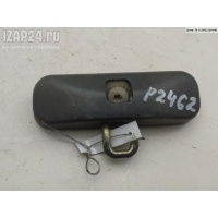 Ответная часть (скоба) замка двери Renault Megane I (1995-2003) 1999 7700834330