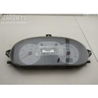 Щиток приборный (панель приборов) Renault Megane I (1995-2003) 1999 7700428718