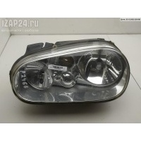 Фара левая Volkswagen Golf-4 2000 1J1941017F