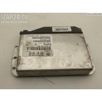 Блок управления АКПП Volkswagen Passat B5 1999 8D0927156BK