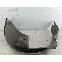 Защита крыла (подкрылок) передняя левая Volkswagen Golf-4 2000 1J0809961E