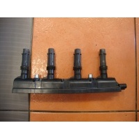 Opel chevrolet катушка зажигания delphi 28445765