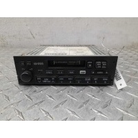 Магнитола Mitsubishi Pajero III 1999 - 2003 2003 MZ312719,