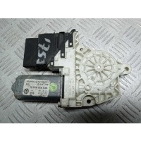 Стеклоподъемник задний правый Volkswagen Passat B5 GP (3B) 2000 - 2005 2002 1K5839402A,