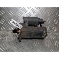 Стартер Renault Megane 2002-2009 2006 8200584675 M000T87881