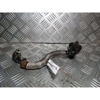 Трубка вакуумная Audi A6 C5 рестайлинг 2001-2004 2001 4B0611931G