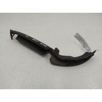 Кронштейн крепления бампера переднего Volkswagen Passat B6 2005 3C0807178