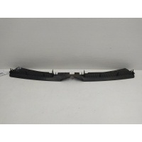 Дефлектор радиатора Volkswagen Passat B6 2005 3C0121329