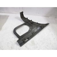 Кронштейн заднего бампера Volvo S80 1 TS 1998-2006 8662759