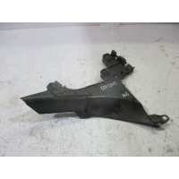 Направляющая бампера заднего Audi A3 8P 2004-2013 8P3807377B
