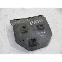 Кронштейн заднего бампера Volvo V50 MW 2003-2012 30763020
