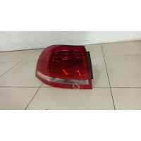 Фонарь задний левый Volkswagen Touareg 2 7P5 2011-2018 7P6945207