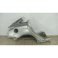Крыло заднее правое Ford Focus 3 2011-2019 1717675