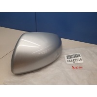Крышка на зеркало левое Renault Arkana 2019- 963737280R