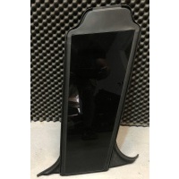 Мерседес eqs боковое стекло левая a2976900100