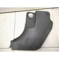 Накладка порога передняя левая (внутренняя) hyundai Elantra 2011-2016 858233X000RY