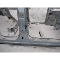 Порог правый ford Focus II 2005-2011 1528919