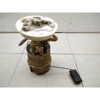 Насос топливный электрический ford Focus II 2005-2011 1602781
