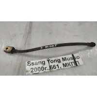 Шланг тормозной Ssang Yong Musso 2000 4864005100