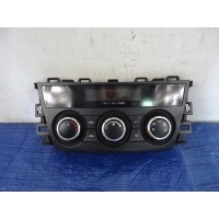 Панель кондиционера mazda 6 iii gj ghp961190d