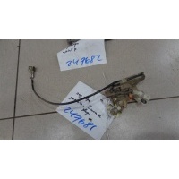 Замок багажника Mitsubishi Pajero, Montero 2 1991-2004 1994 MB669381