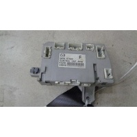 Блок комфорта Mazda 6 GG, GY 2002-2007 2005 GR1N67560