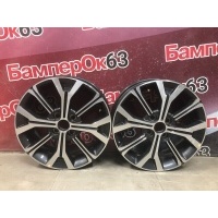 диск Kia Rio X 52910H0500