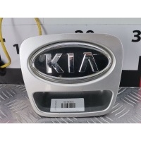 Ручка крышки багажника Kia Ceed 1 (2007-2012) 2008 ,812601H300