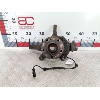Ступица (кулак цапфа) передняя левая Renault Vel_Satis (-) 2003 ,8200736570