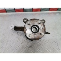 Ступица (кулак цапфа) передняя левая Honda Civic 7 (2000-2006) 2001 ,51215S6DG10