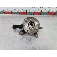 Ступица (кулак цапфа) передняя правая Honda Civic 7 (2000-2006) 2001 ,51210S6DG10