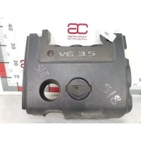 Накладка крышка декоративная двигателя L32 2006-2013 2009 14041JA10B