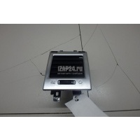 Дефлектор воздушный Land Rover Range Rover Sport (2005 - 2012) LR020495