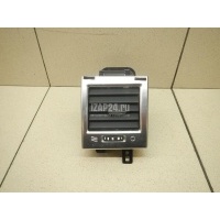 Дефлектор воздушный Land Rover Range Rover Sport (2005 - 2012) LR020495