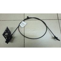 Трос открывания капота Land Rover Range Rover Sport (2005 - 2012) LR013889