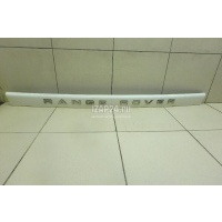 Накладка двери багажника Land Rover Range Rover Sport (2005 - 2012) LR014360