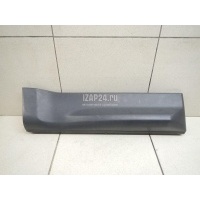 Накладка двери задней правой Land Rover Range Rover Sport (2005 - 2012) DGP000222PCL