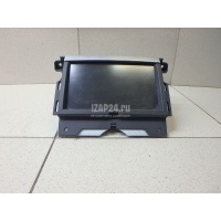Дисплей информационный Land Rover Range Rover Sport (2005 - 2012) LR021891