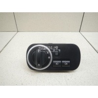 Переключатель света фар Land Rover Range Rover Sport (2005 - 2012) LR010876