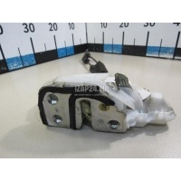 Замок двери передней правой Honda Accord VIII (2008 - 2015) 72110TL0G01