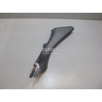 Накладка (кузов внутри) Honda Accord VIII (2008 - 2015) 77265TL0G01ZA