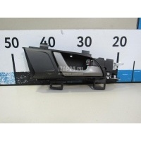 Ручка двери передней внутренняя правая Honda Accord VIII (2008 - 2015) 72120TL2A01ZA