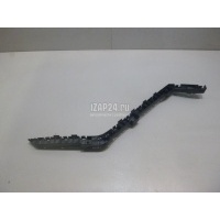 Направляющая заднего бампера левая Honda Accord VIII (2008 - 2015) 71598TL0G01