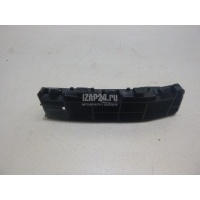 Направляющая переднего бампера правая Honda Accord VIII (2008 - 2015) 71193TL0G00